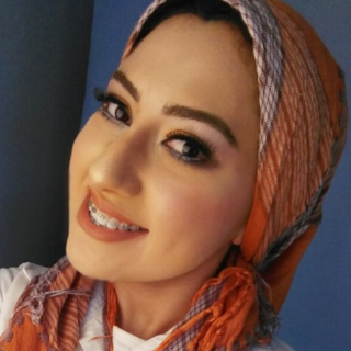 آلاء مجدي