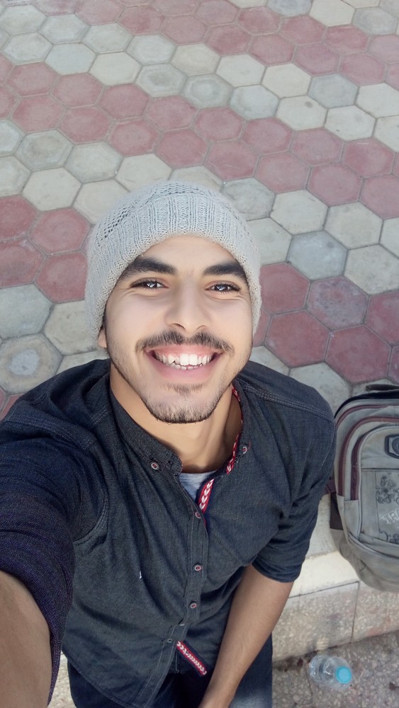 Mahmoud Salah
