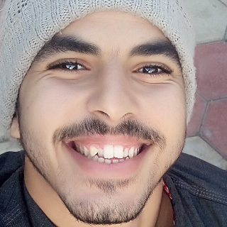 Mahmoud Salah