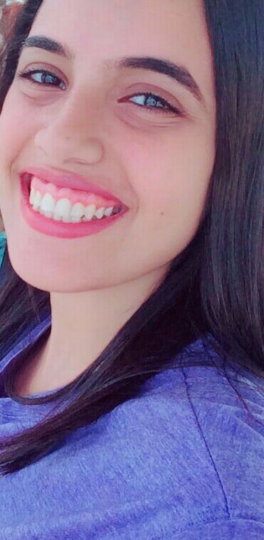 Mariam Nabil