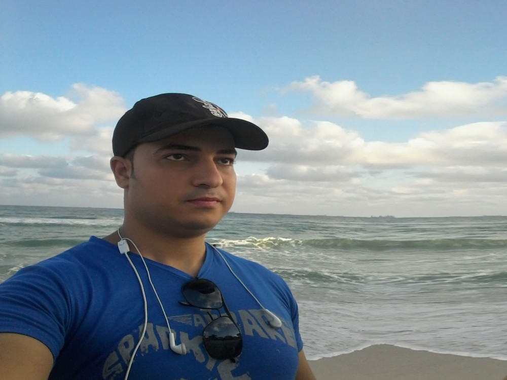 Tarek Helal