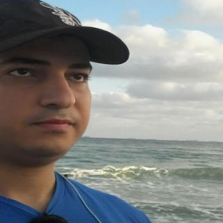 Tarek Helal