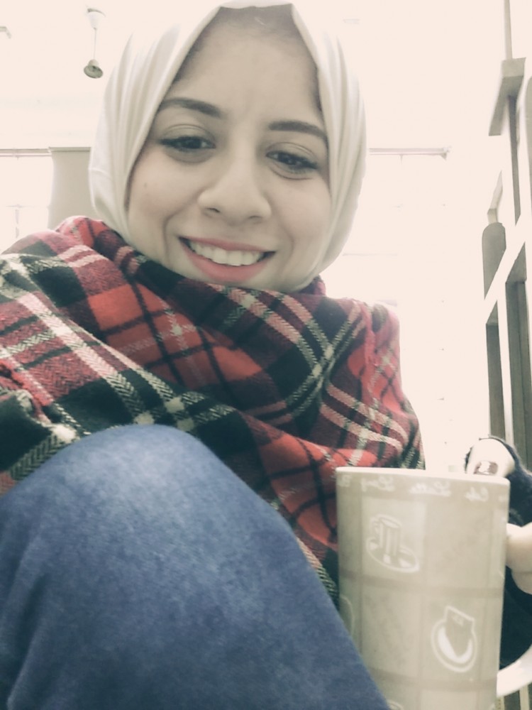 Alzahraa Mohamed Abuelfetouh