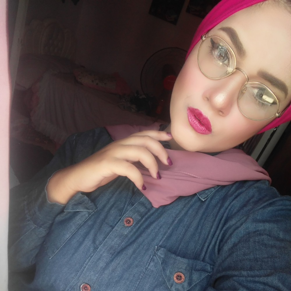 آمنه النمر