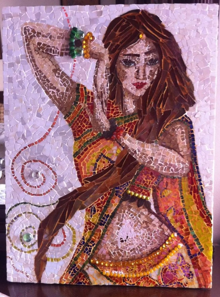 مروة غراب