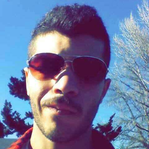 Yahya Elkashef