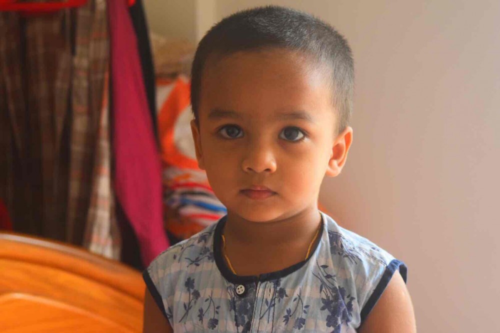 Raju Biswas