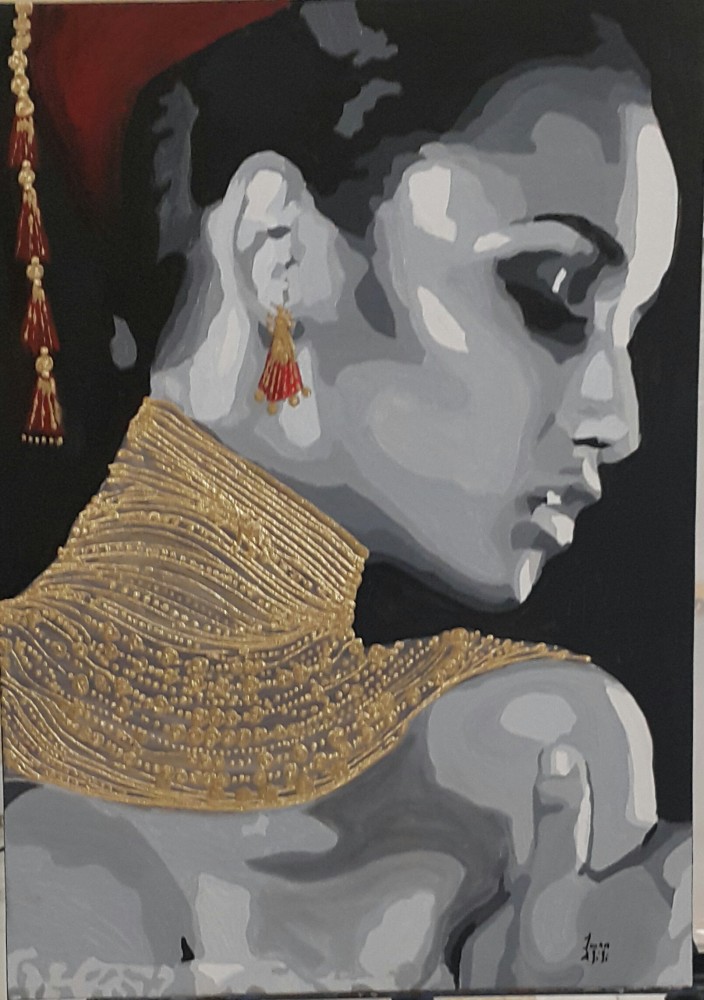 Iman Afifi