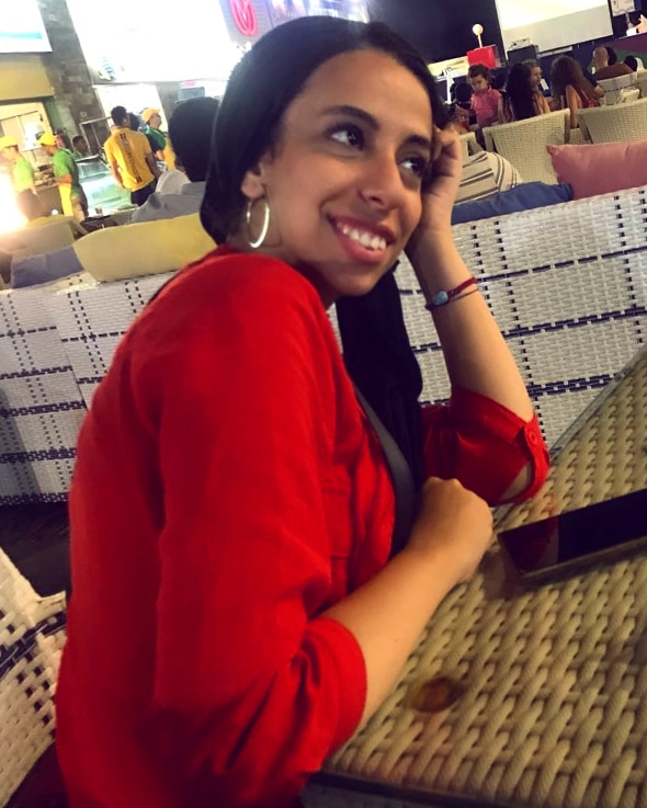 Salma Mahmoud