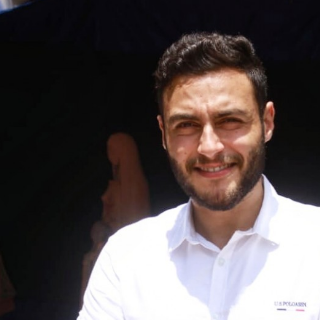 حسام زكى 