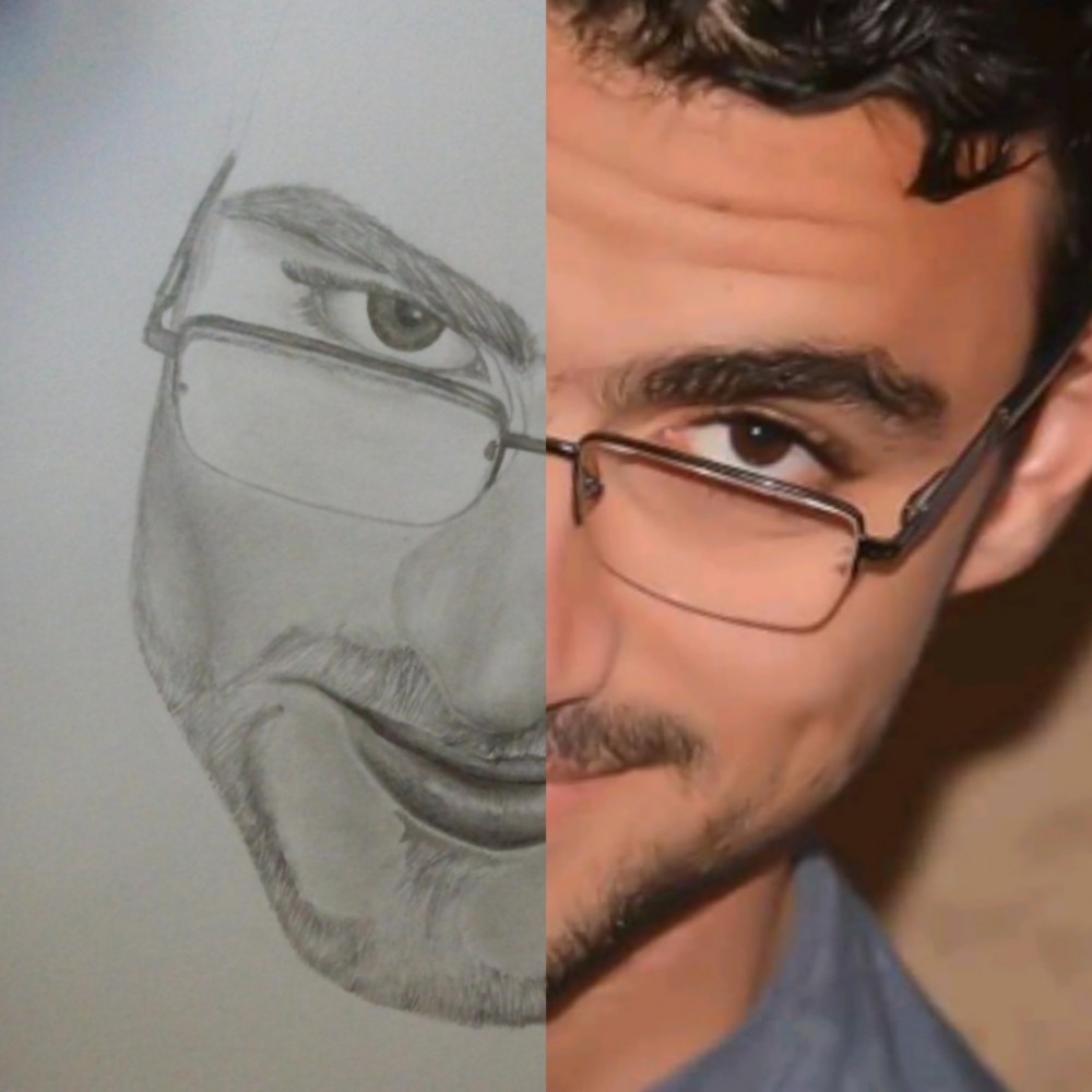Mahmoud Magdy