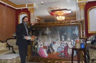 Omar Ayman