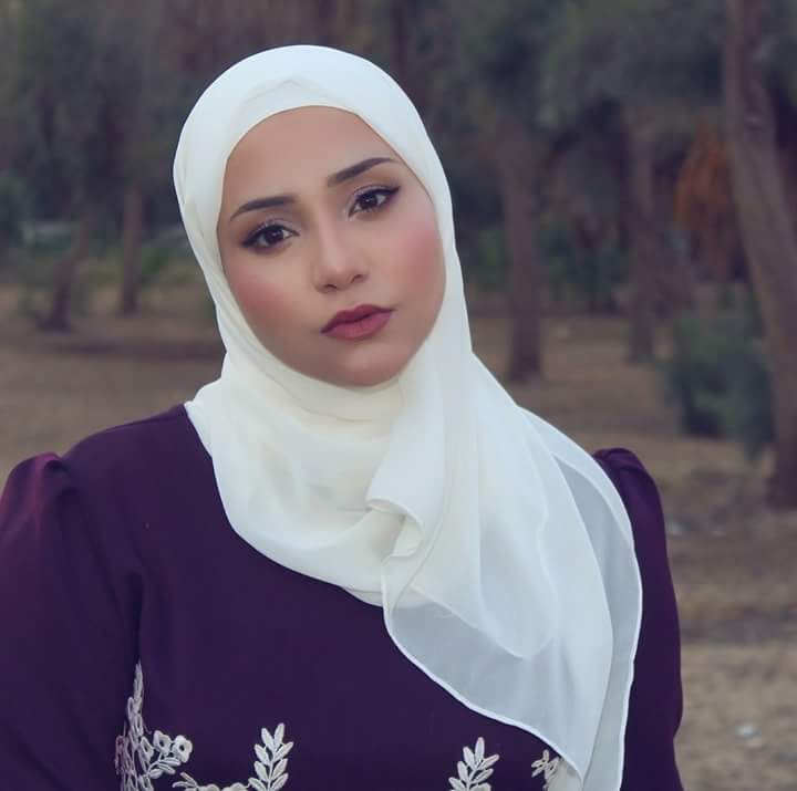 Yomna Eltayeb