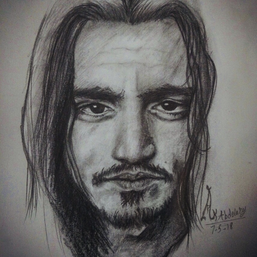 Ahmed Abdelaty