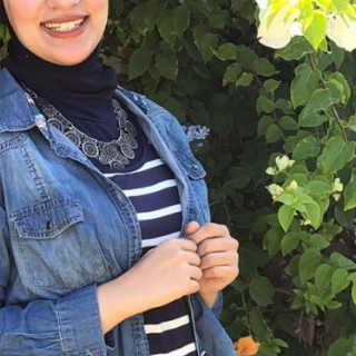 Heba Ibrahim