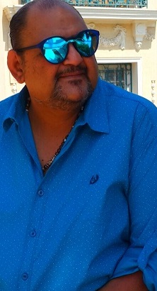 Hazem Bakry