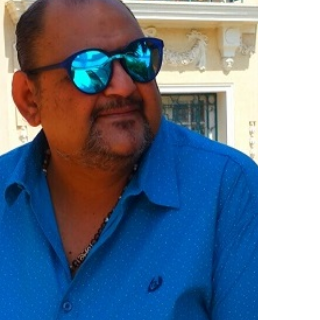 Hazem Bakry