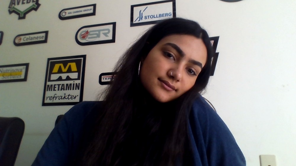 Kanzy Radwan