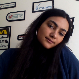 Kanzy Radwan
