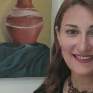 Sondos Dagher
