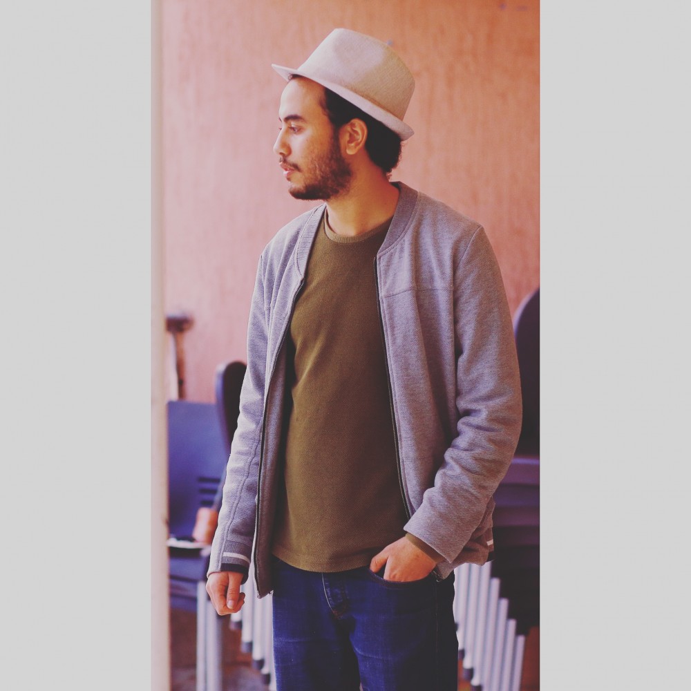 Ahmed El Fiky
