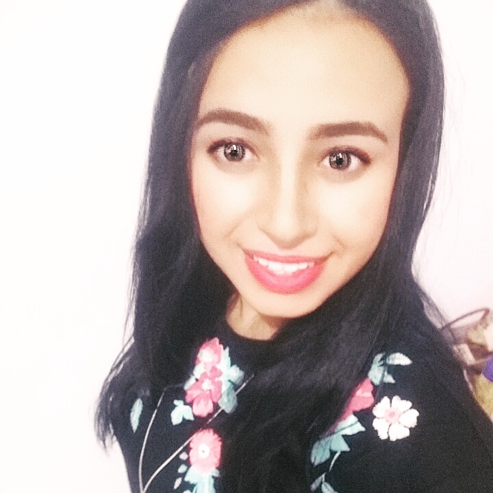 Mariam Anwer