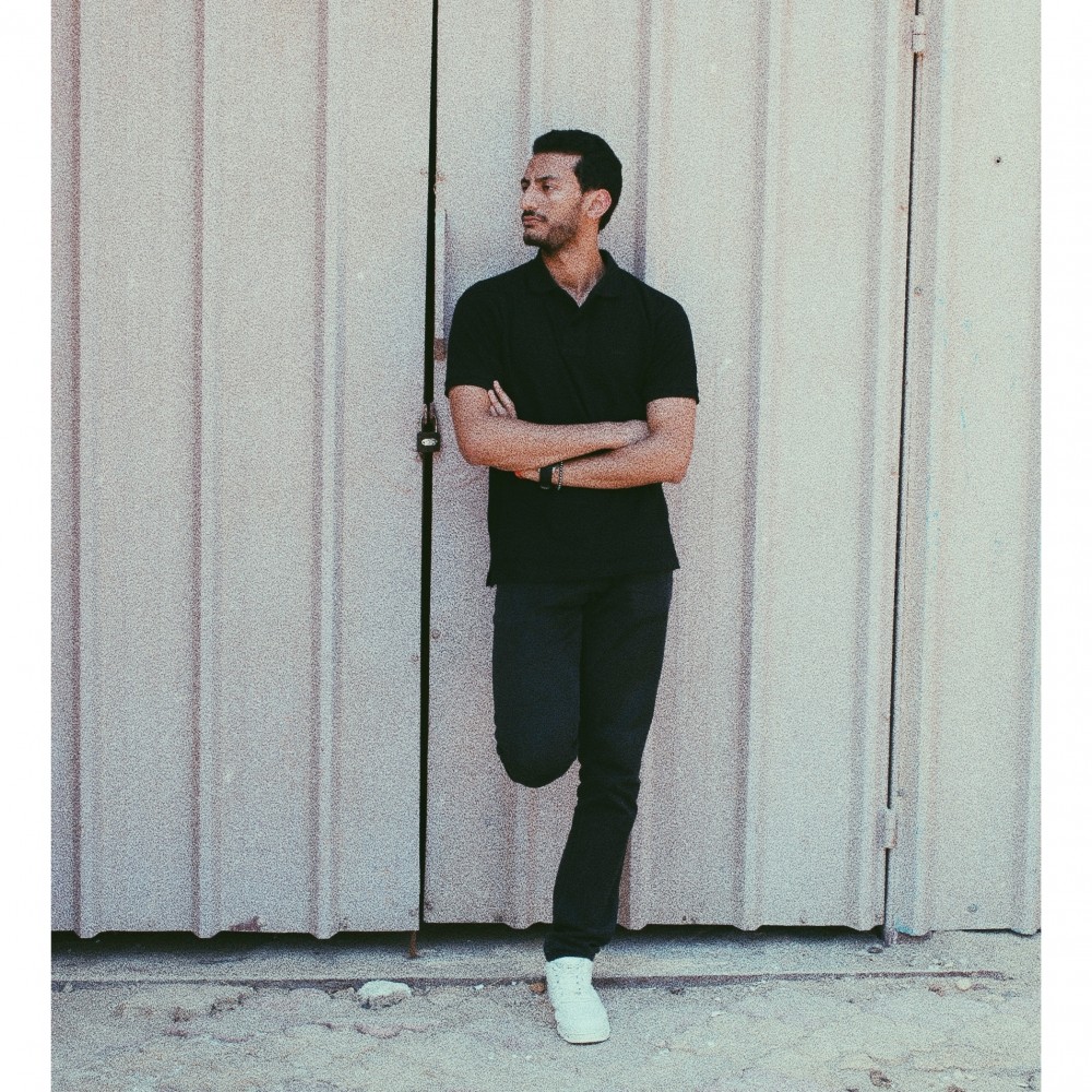 Mohamed Anwar