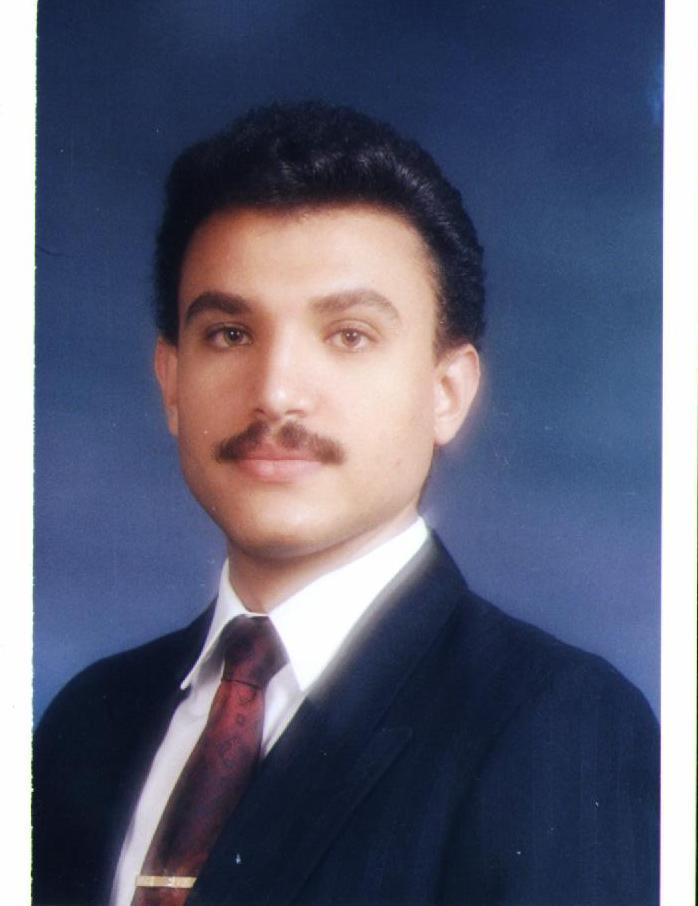 Hany Ghallab