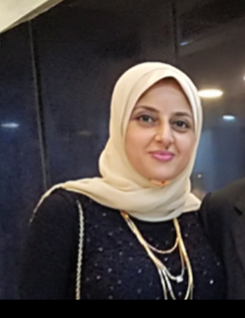 أميره علام
