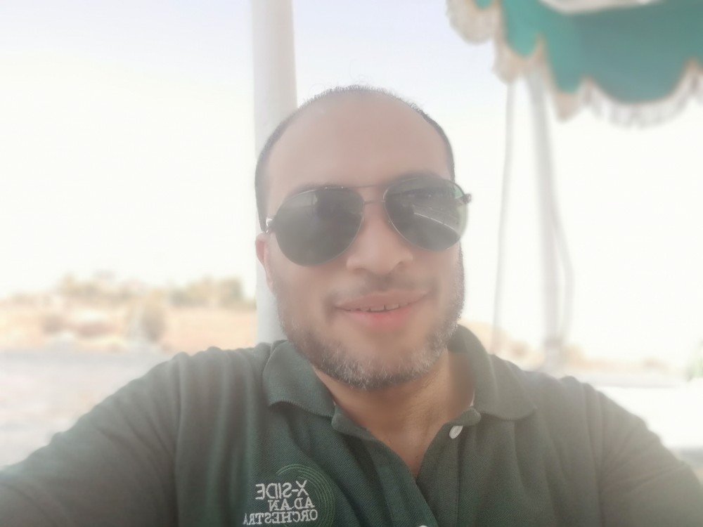 Hany Elerefy