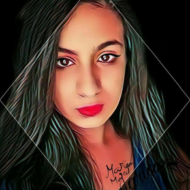 Mariam Maged