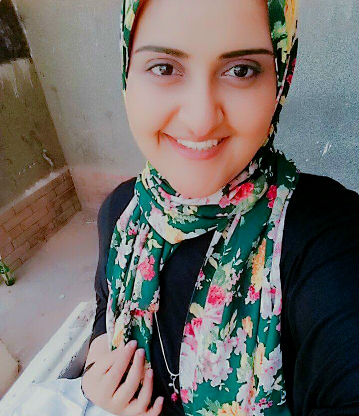 Lobna Mohamed