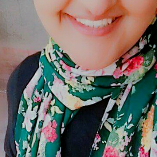 Lobna Mohamed