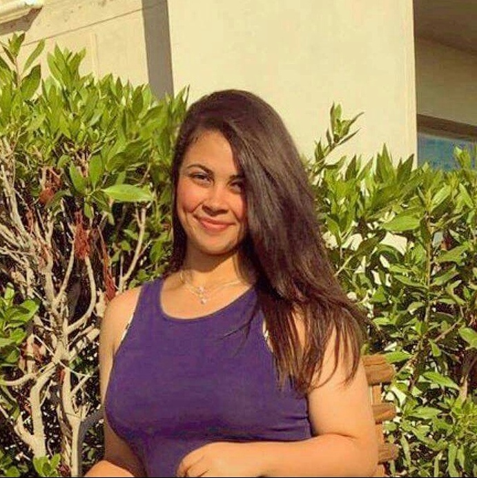 Asmaa Nasr