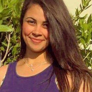 Asmaa Nasr