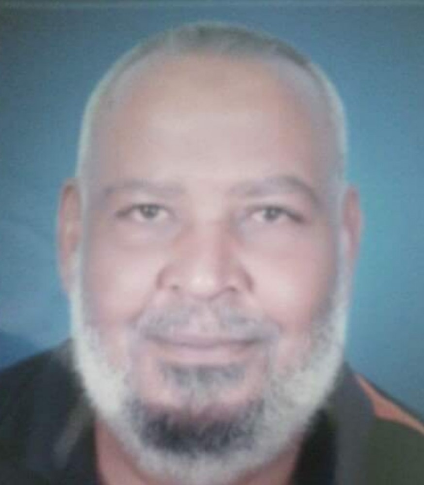 Ahmed Wahba