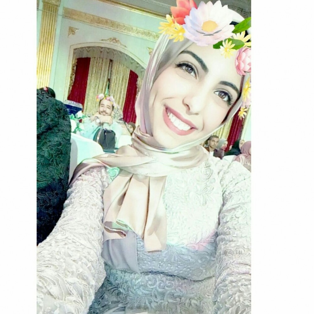 Weam Magdy
