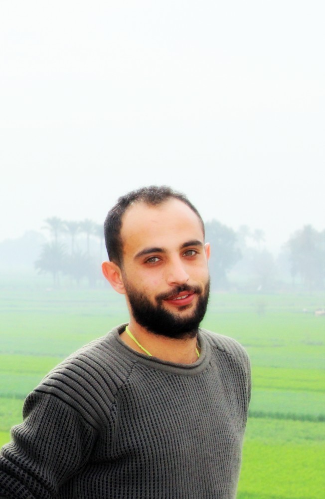Ahmed Zaki El Din