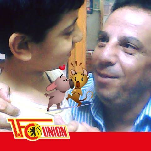 George Adly Abdoh