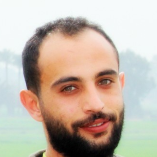 Ahmed Zaki El Din
