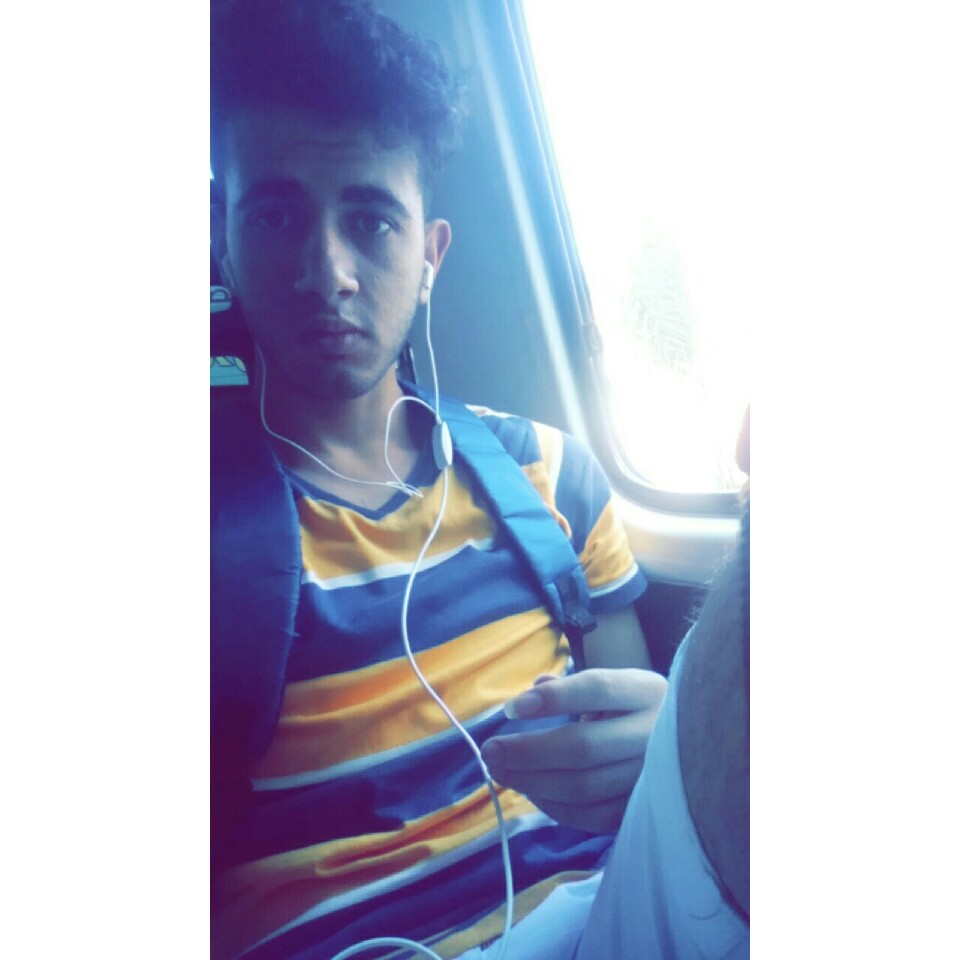 احمد الجنيدي