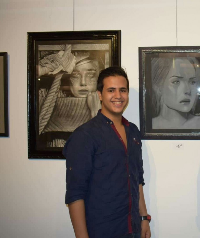 عمر محمد
