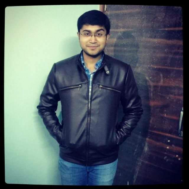 Sukanta Dey