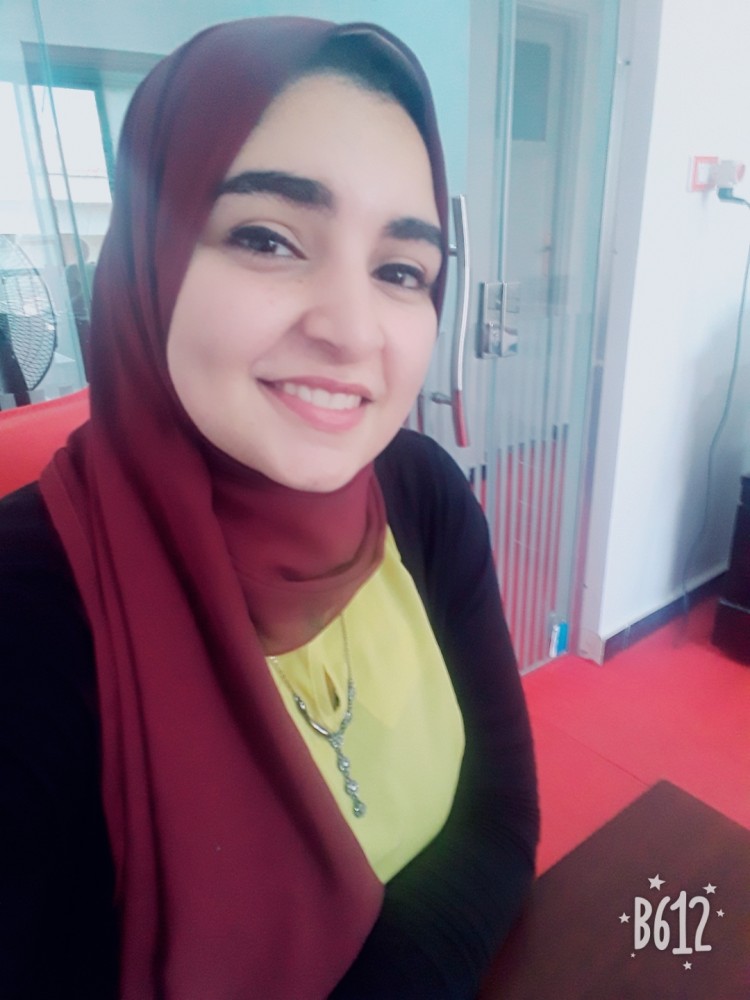 Sara Abd Allah