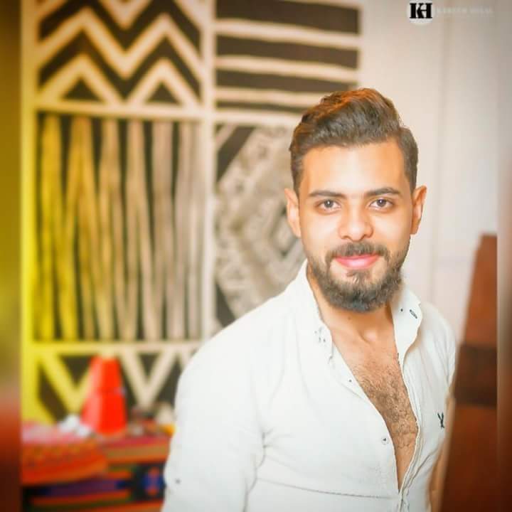 Mohamed Elkomy