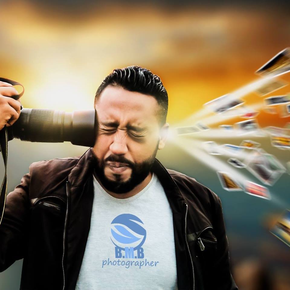 Mohammed Badr
