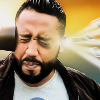 Mohammed Badr