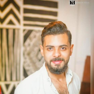 Mohamed Elkomy