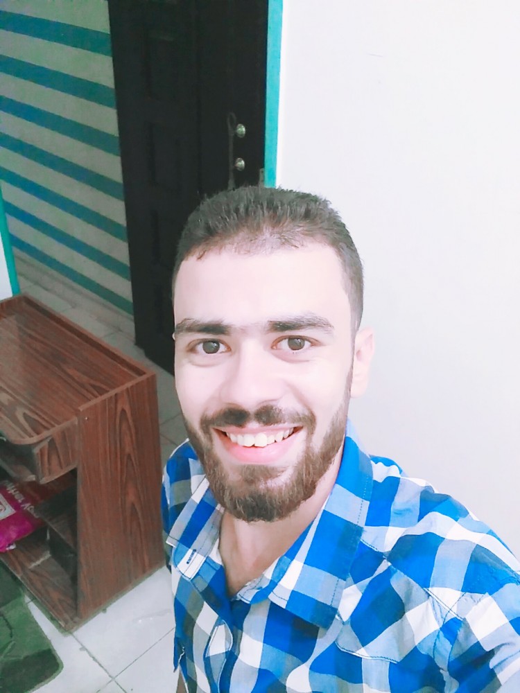 Saeed Reda