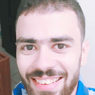 سعيد رضا